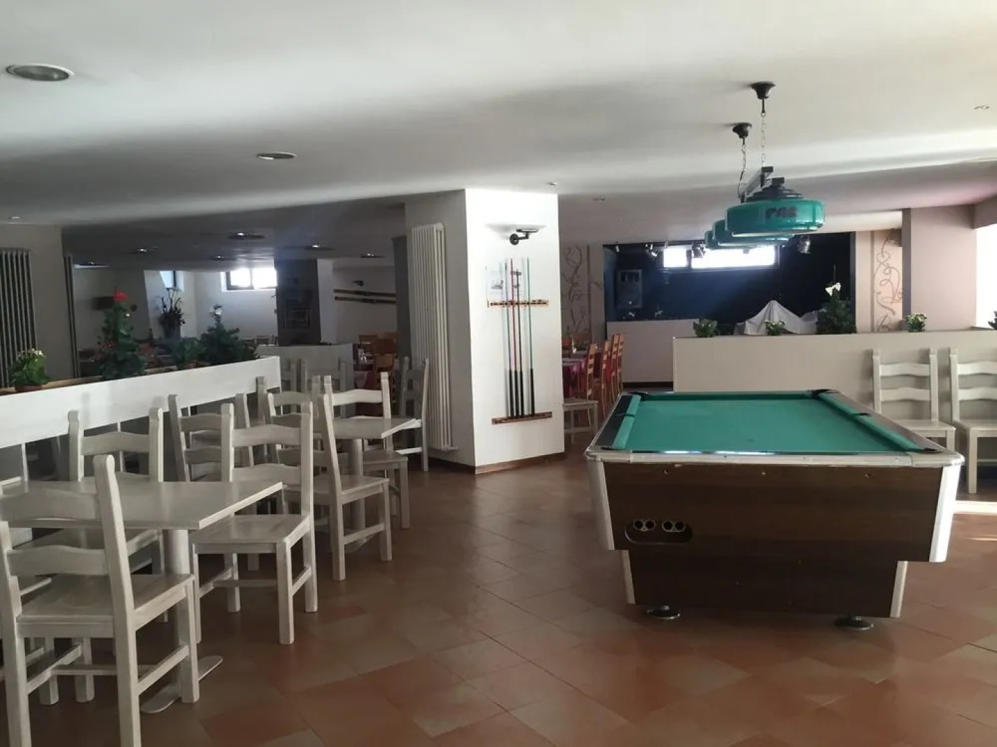 Residence Rododendro