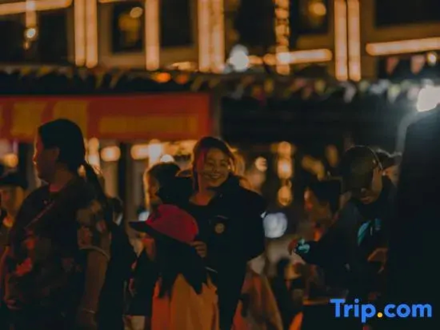 Shankee Hotel (Bome Passenger Station)