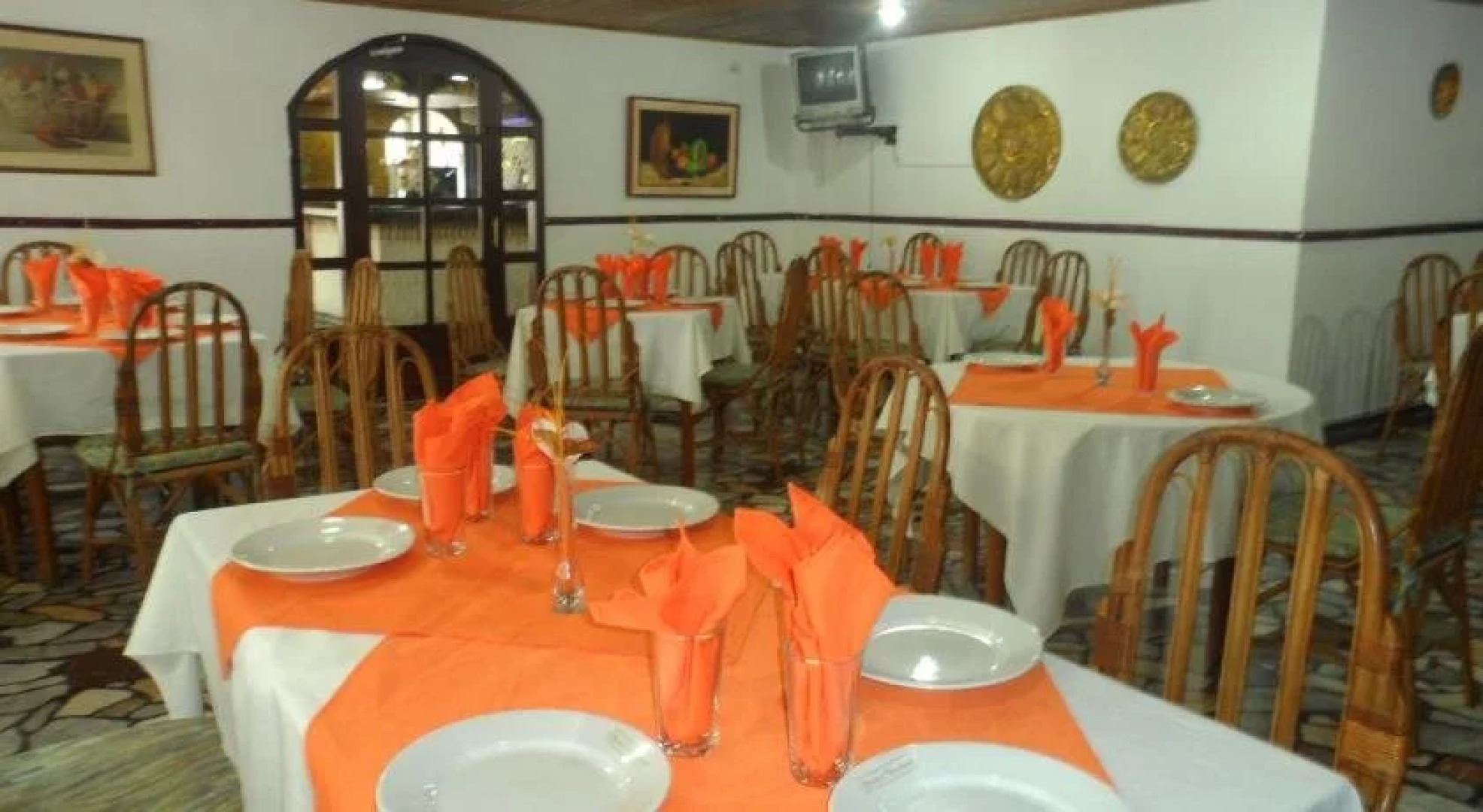 Santa Barbara Arauca