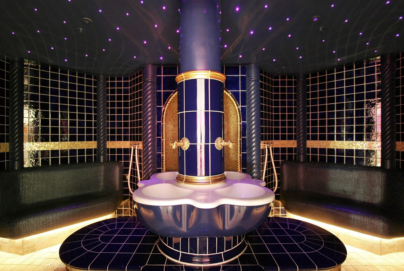 Richmond Nua Wellness -Spa - Adults Only