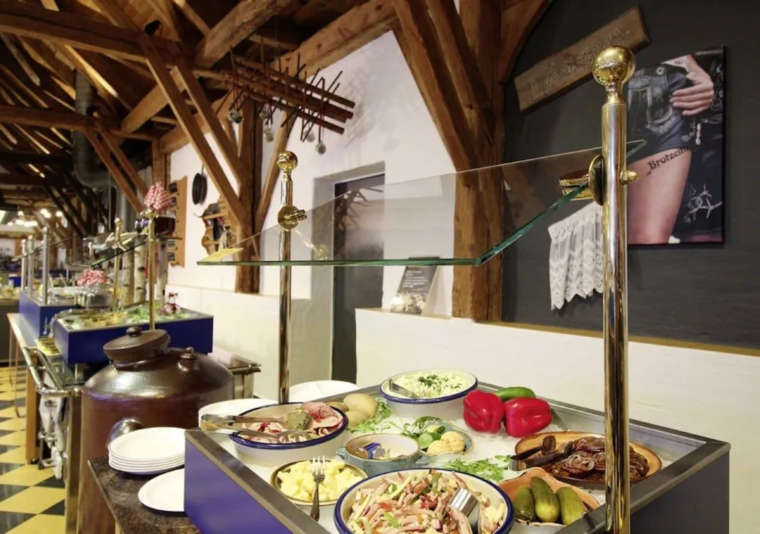 Hotel am Haslinger Hof