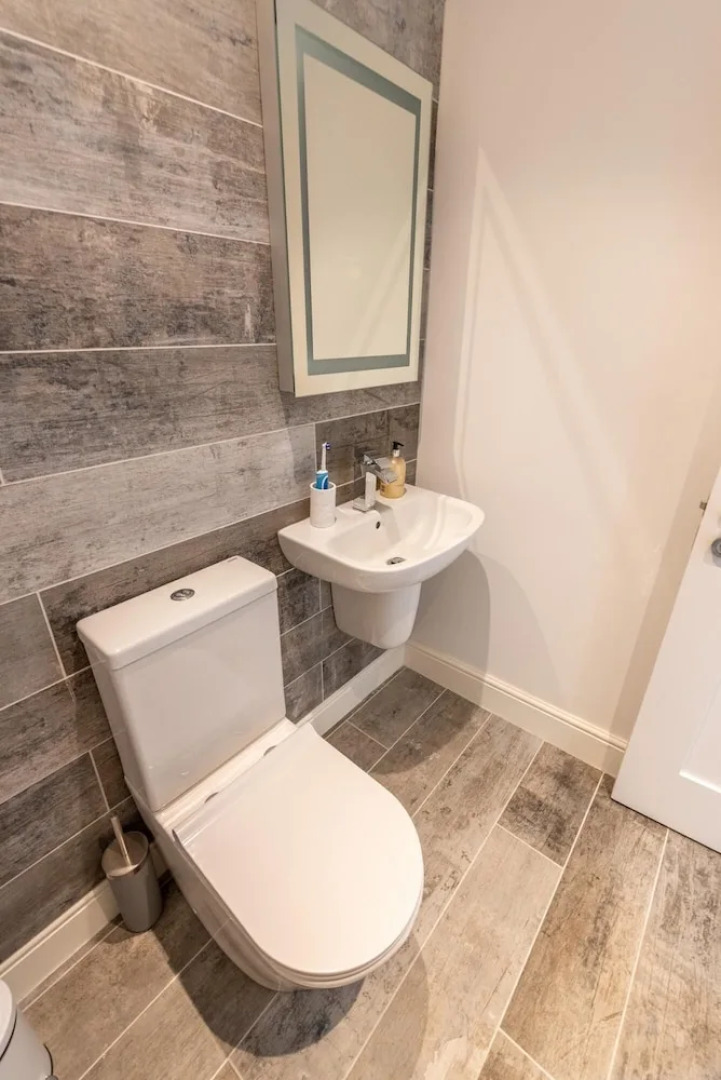 "Enderley In Mortehoe"