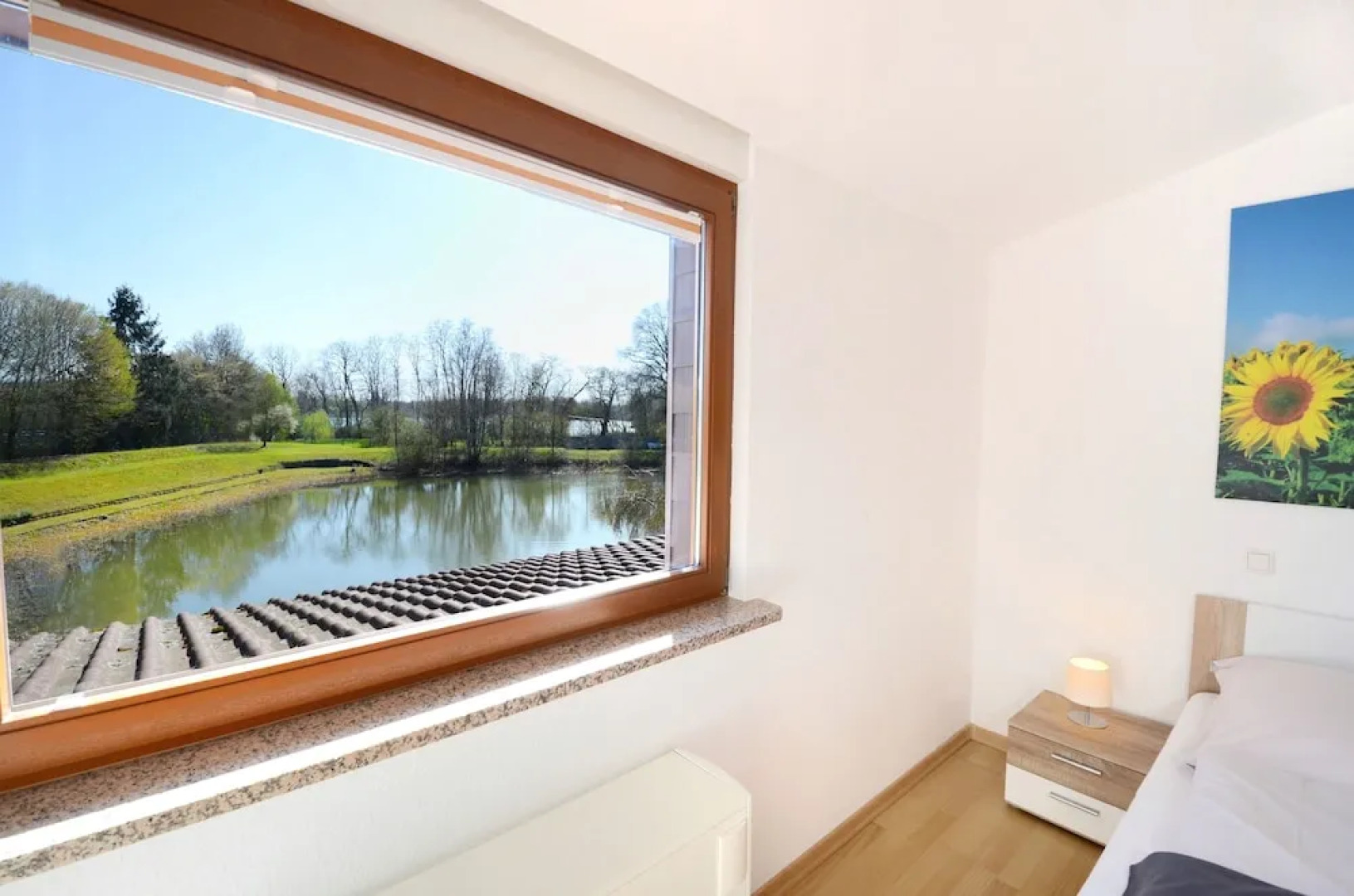 Nice rooms Strasbourg - Europapark