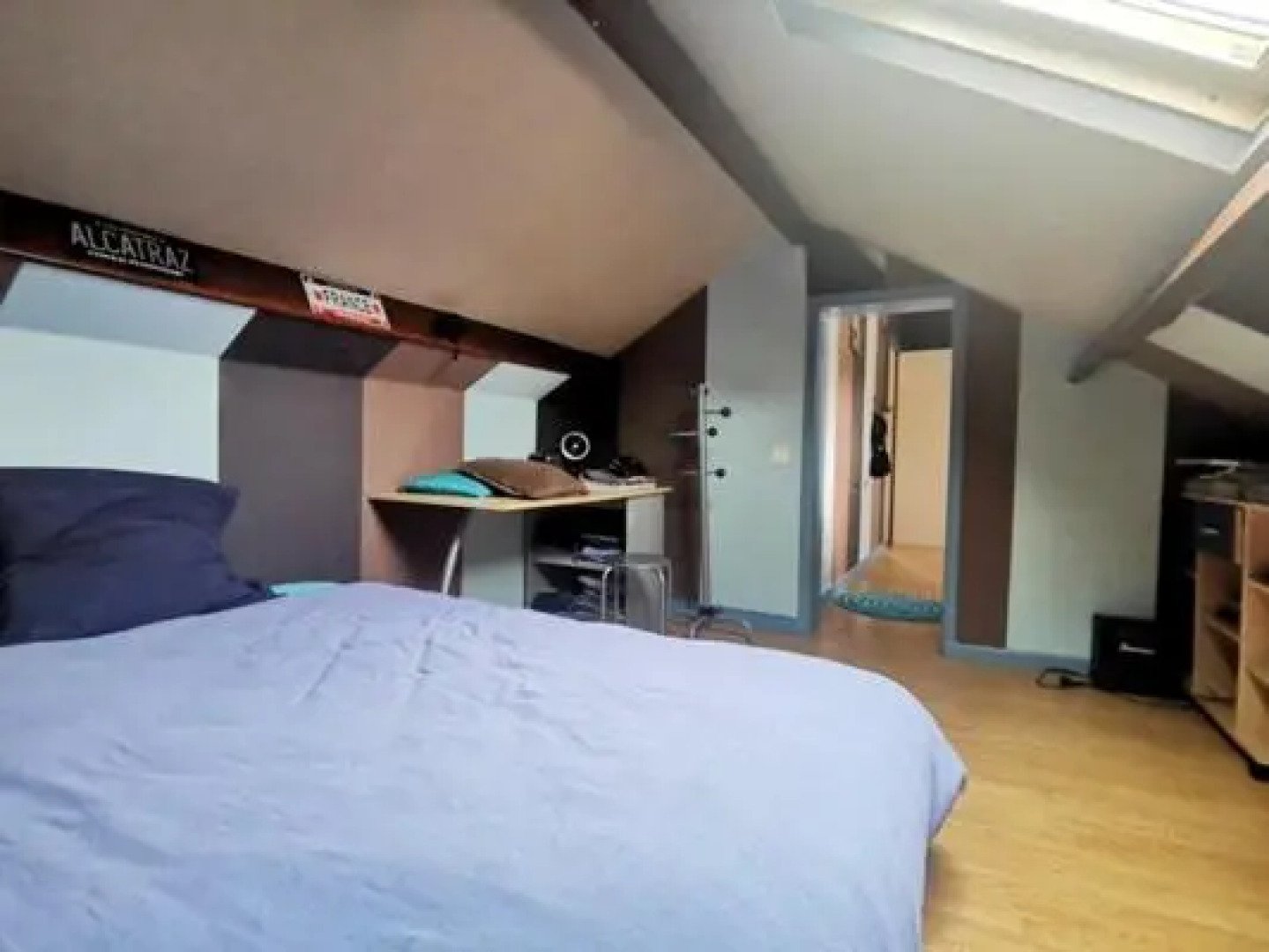 Maison Bort Les Orgues