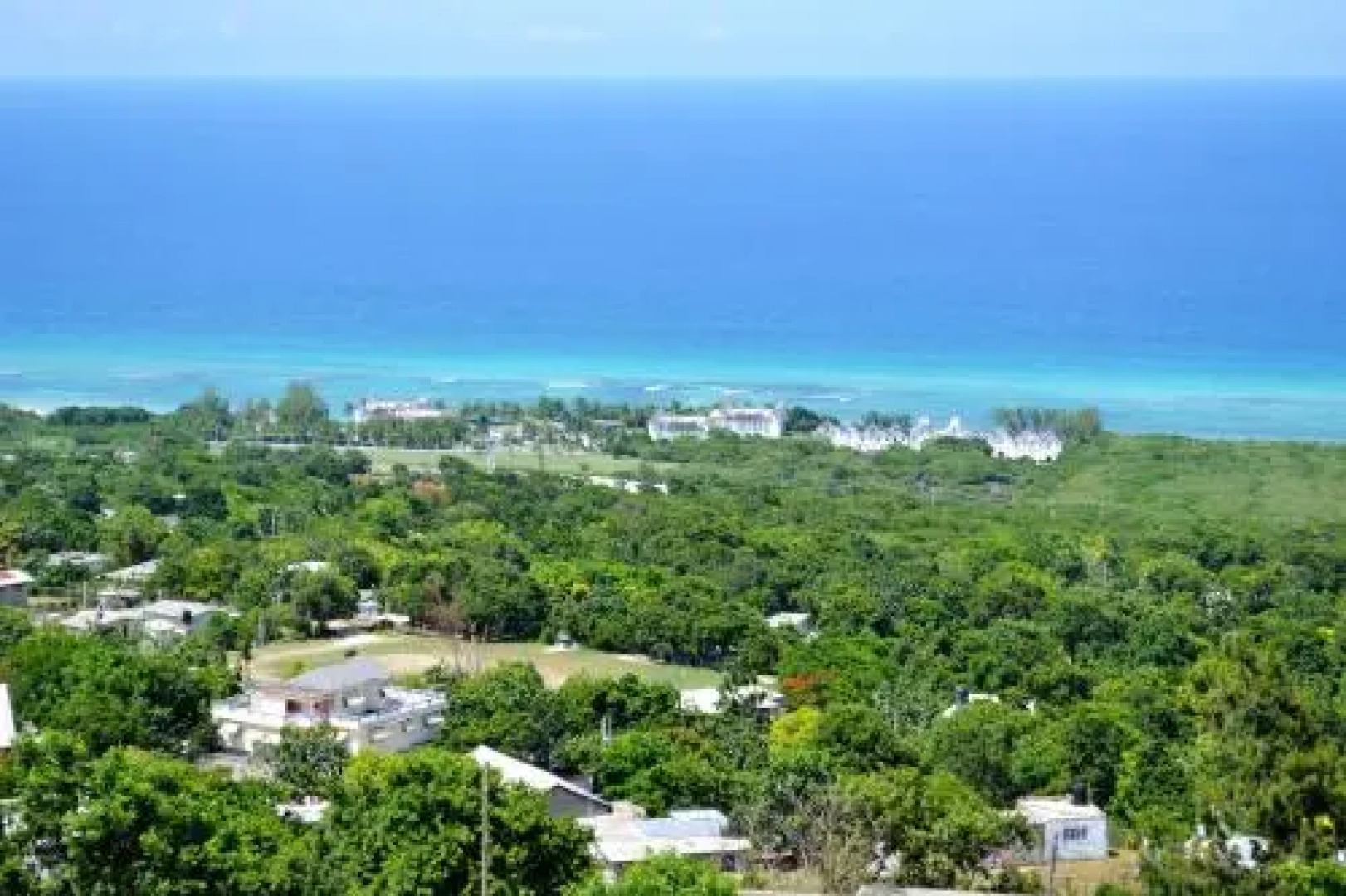 Sea View Heights Villa Montego Bay