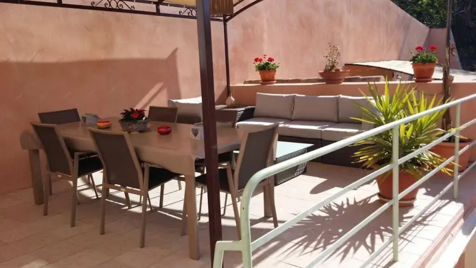 Les Portes du Soleil