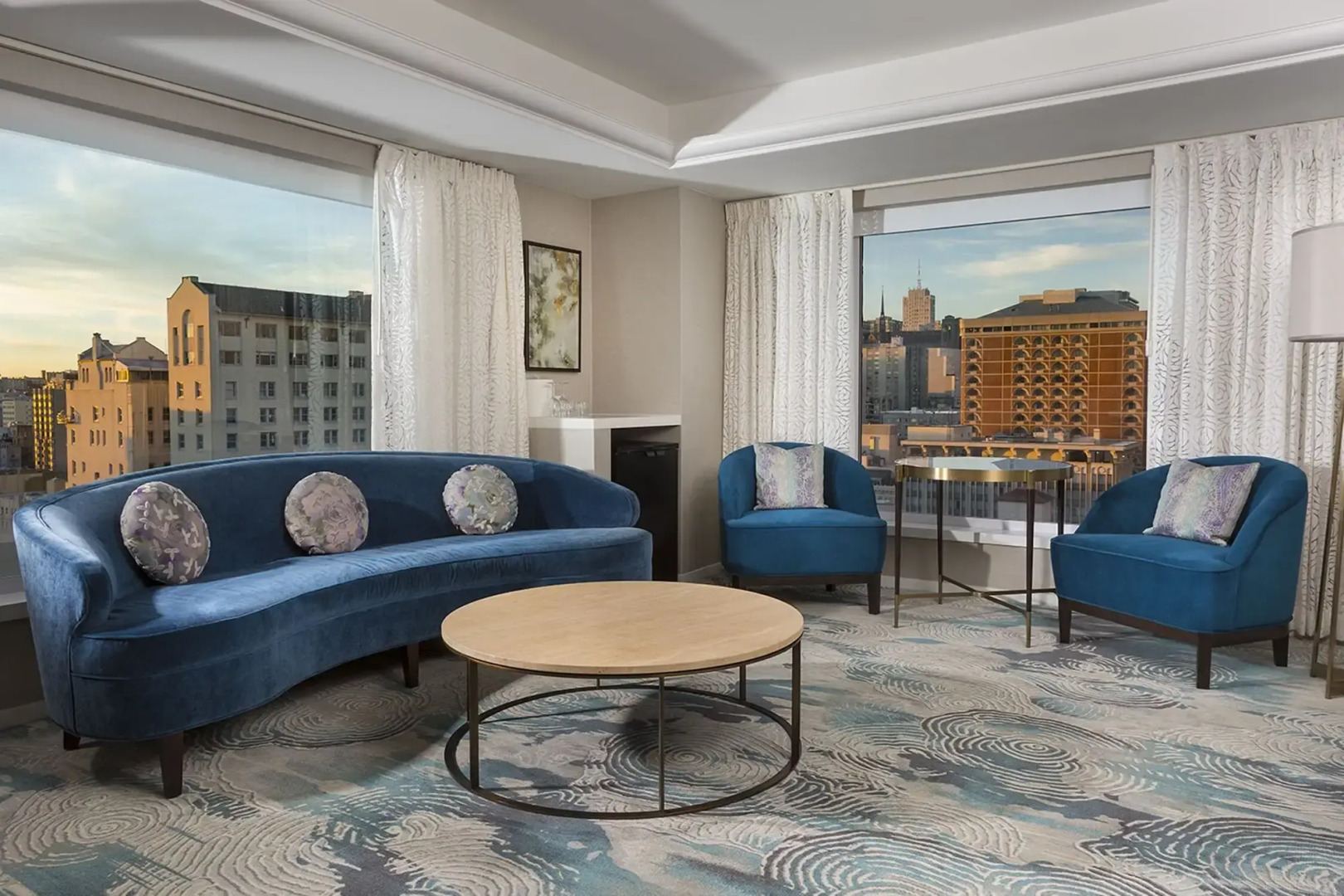 Hotel Nikko San Francisco