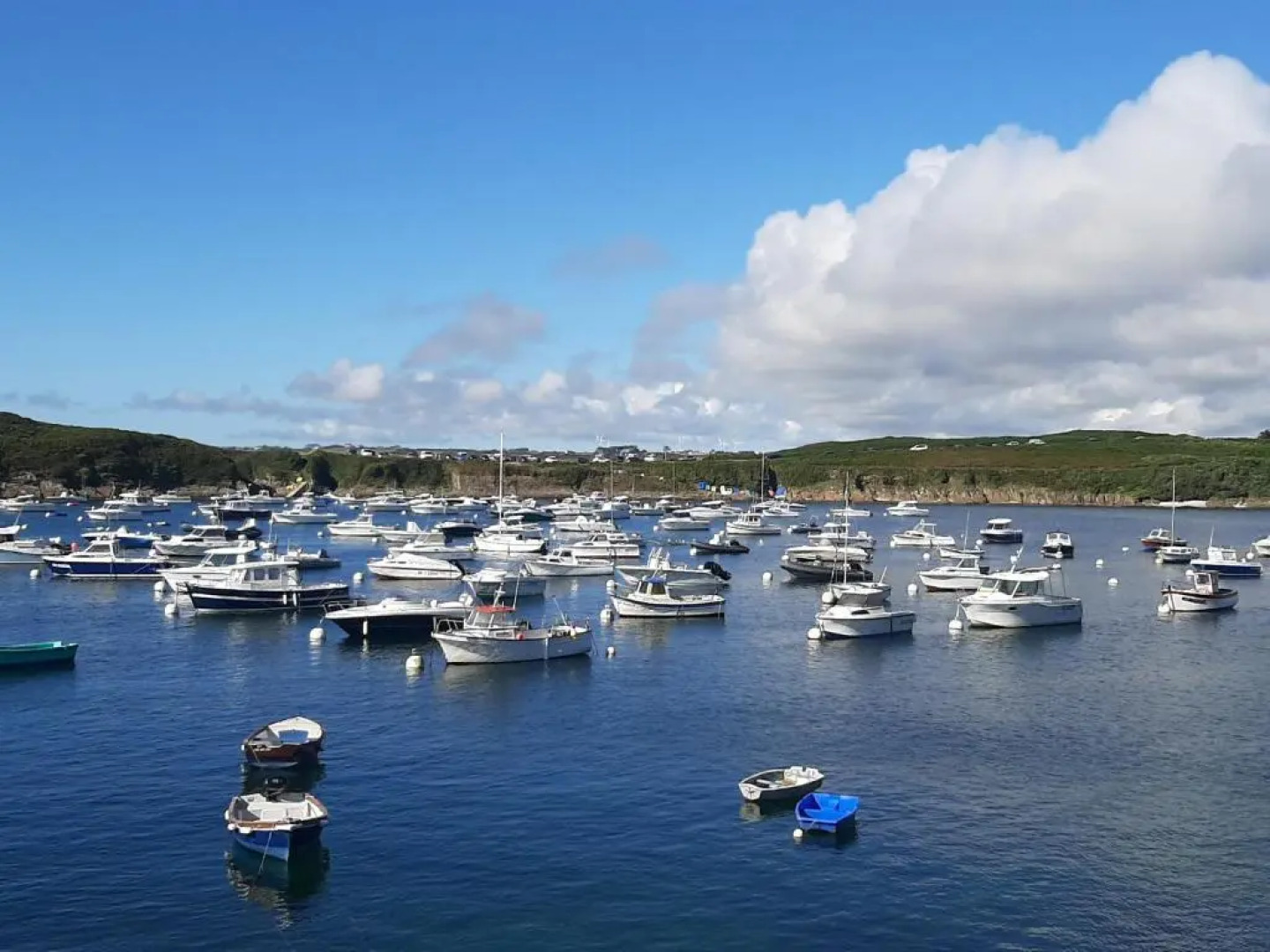 la maison des lavandières