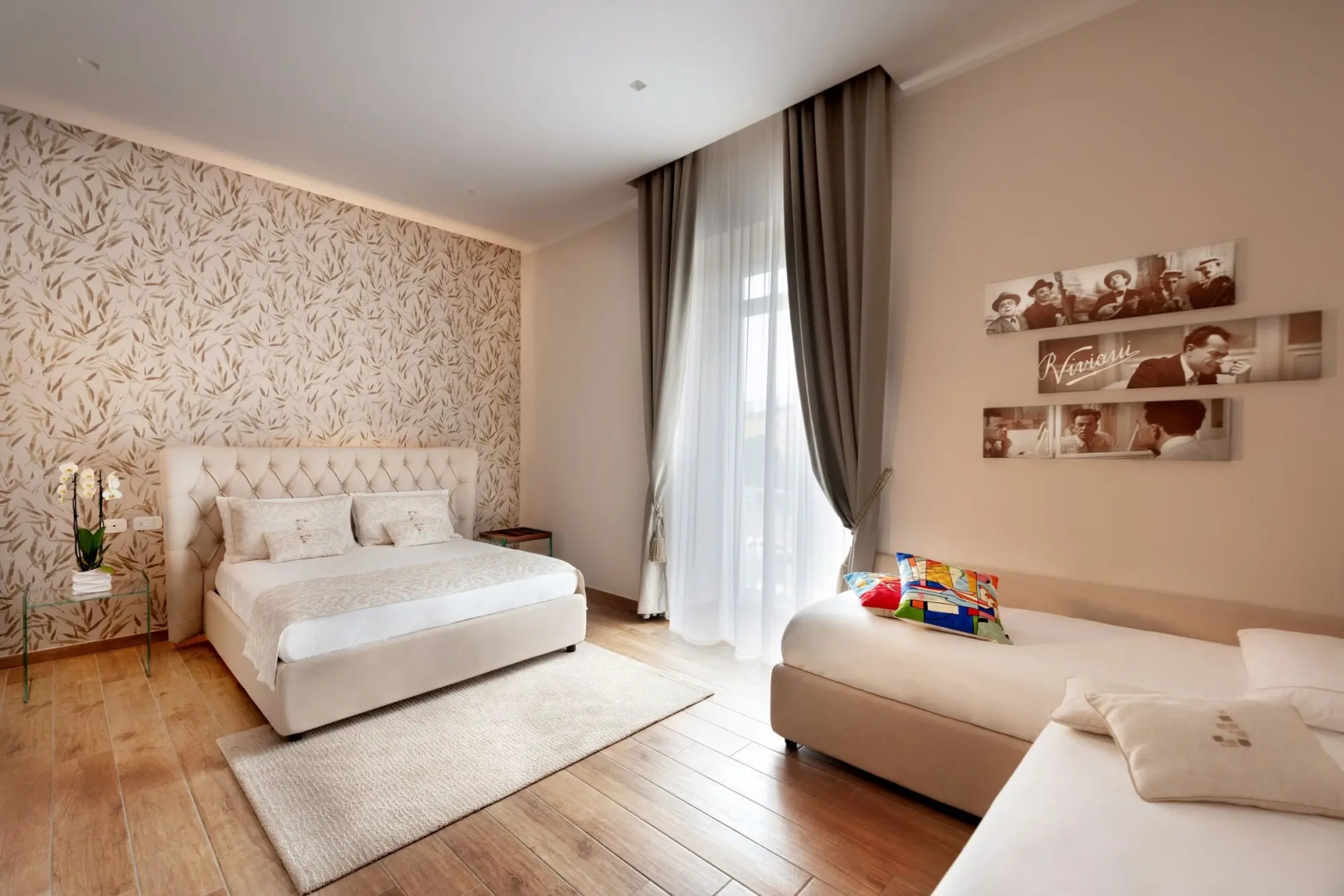 La Fornace Relais & SPA