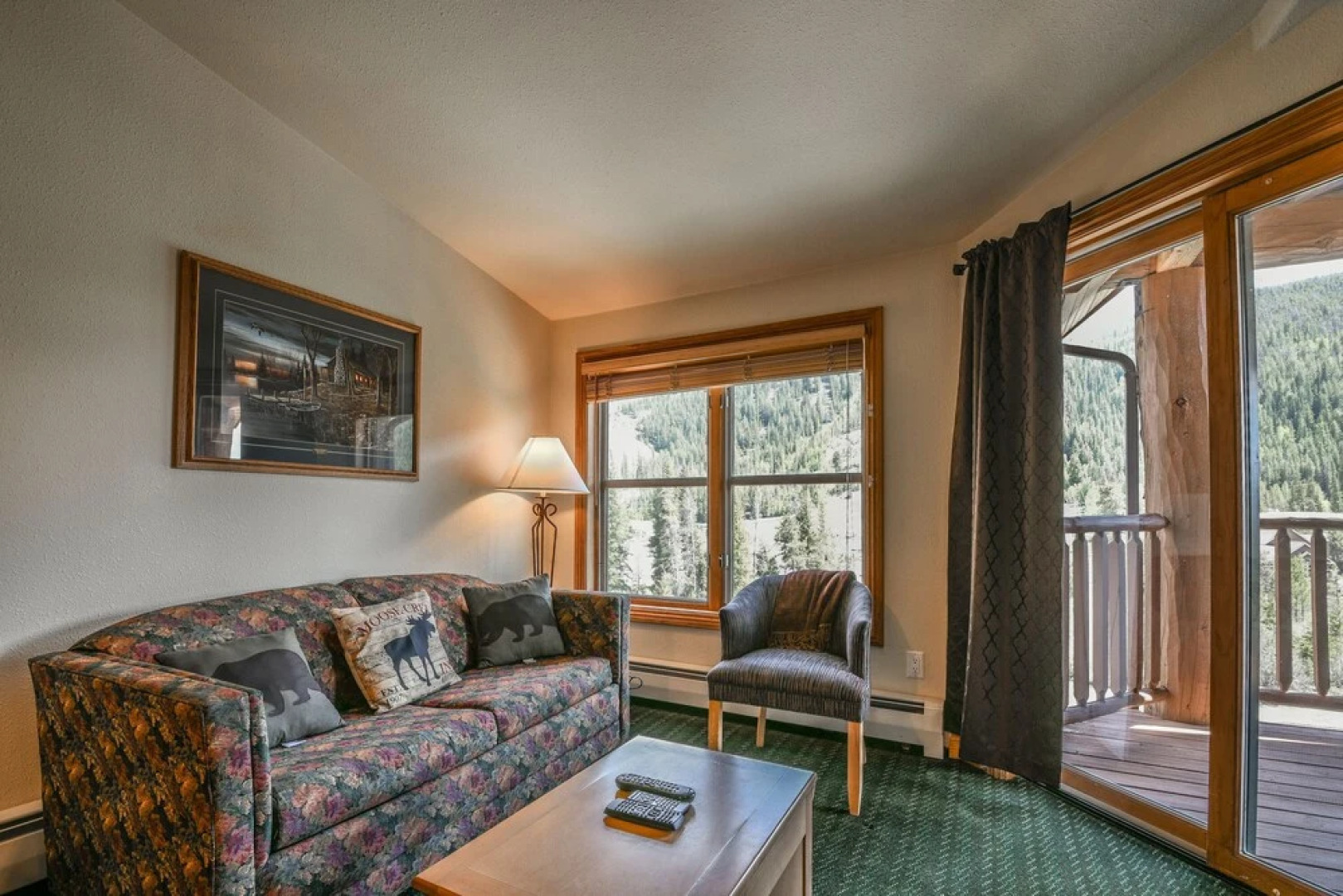 Hidden River Lodge 5995