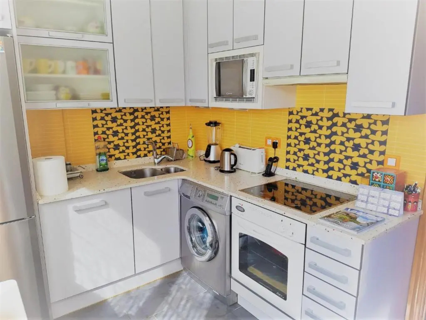 HABITACIONES CON WC PROPIO, COCINA COMPARTIDA Sopela LBI217