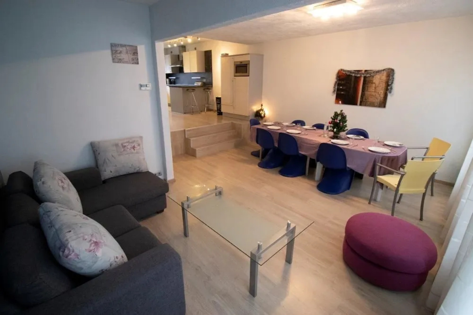 Luxe Appartement - Near Town Hall