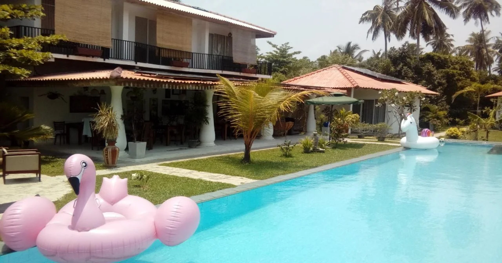 Villa 96 Boutique Hotel