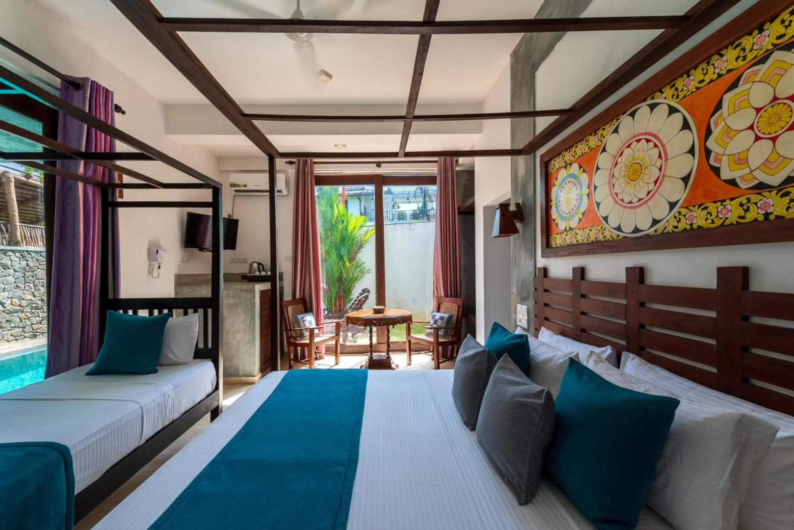 Anama Tangalle By Anka