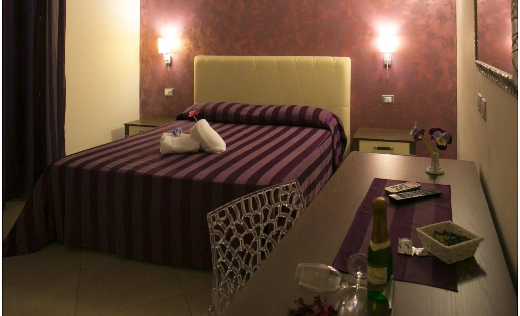 Trigrana Vacanze Hotel