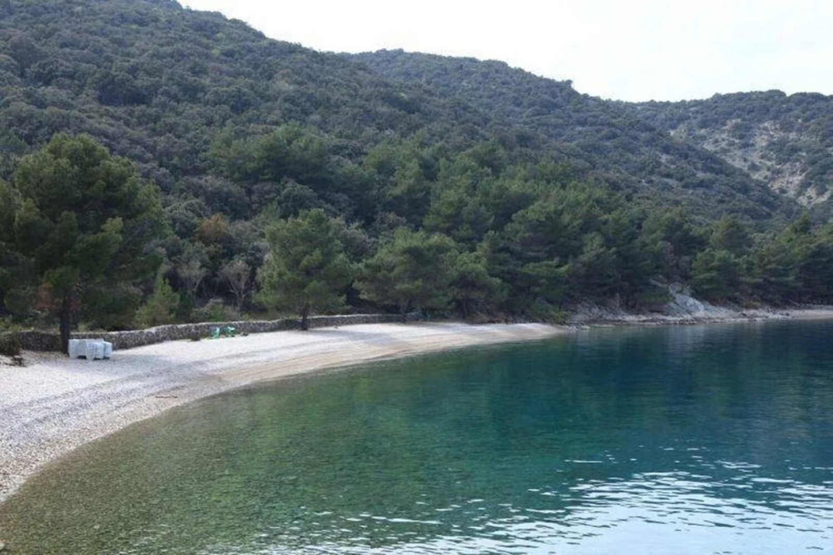 Griv - Close to the sea - A1