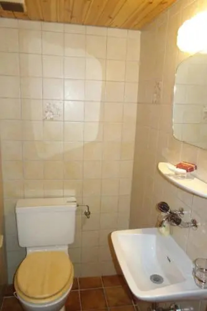 Orée du Bois PLEASANT & COSY apartments