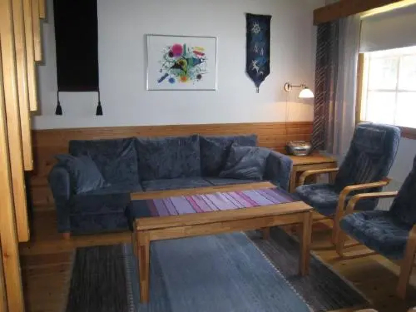 Saariselän Marjamajat