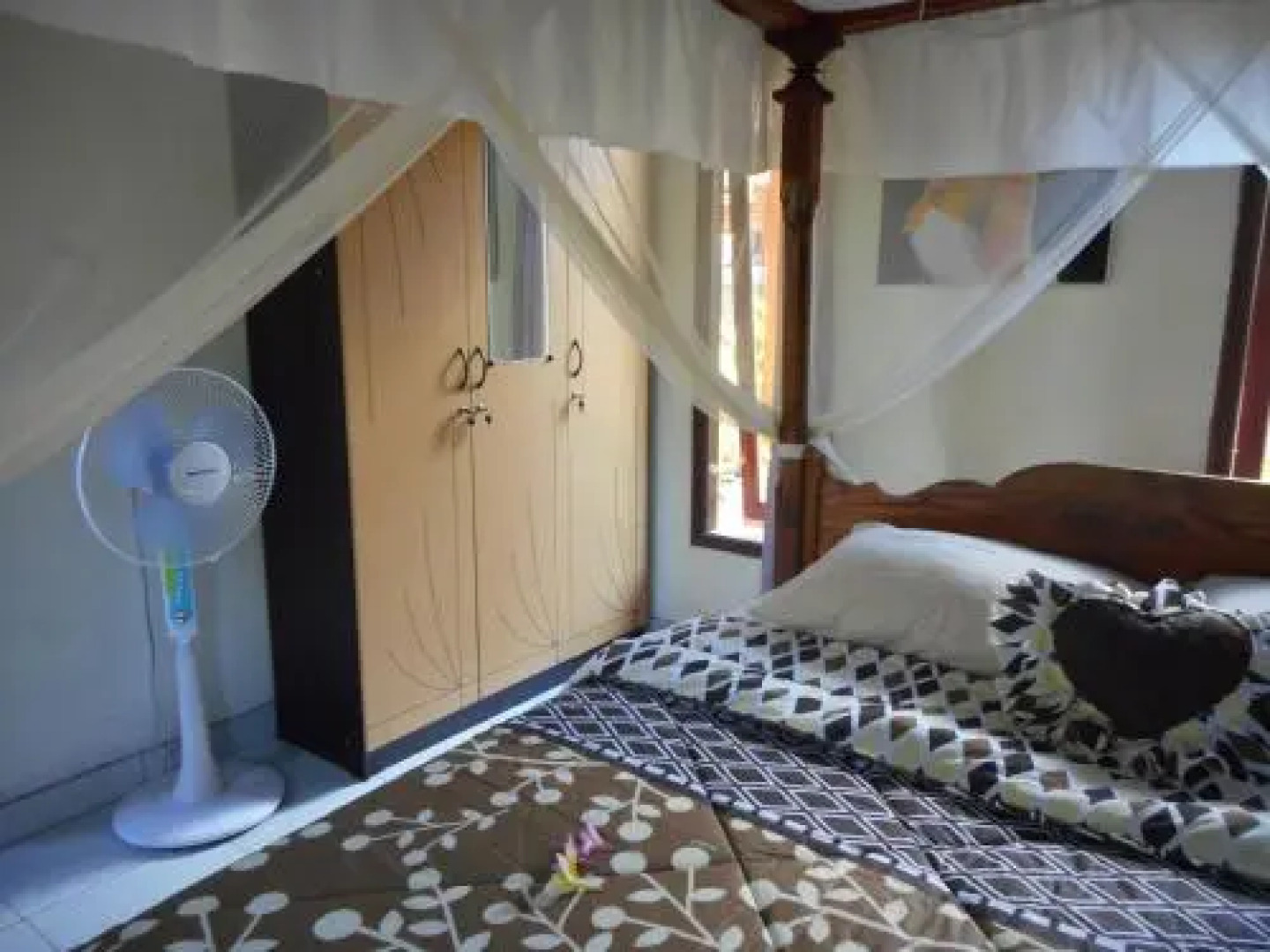 Cegeng Lestari Guesthouse