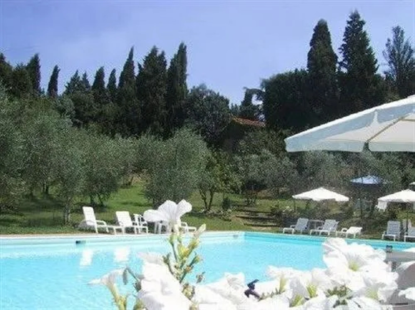 Agriturismo Bellavista