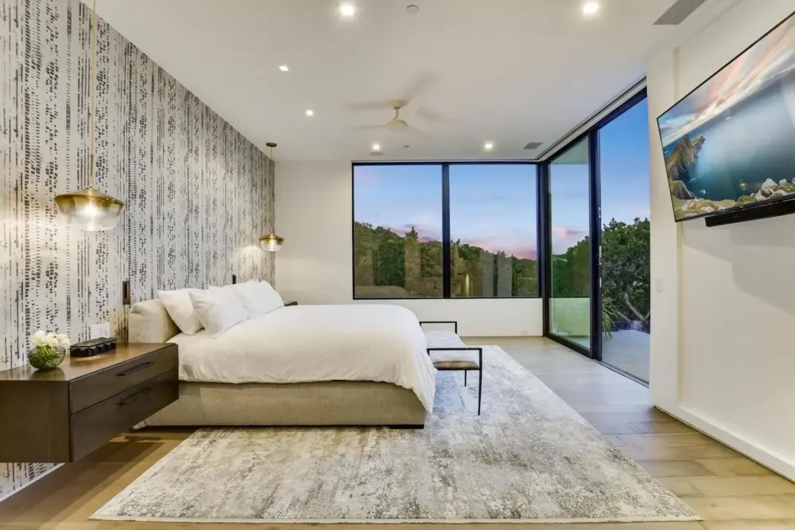 The Above Accolade Estate