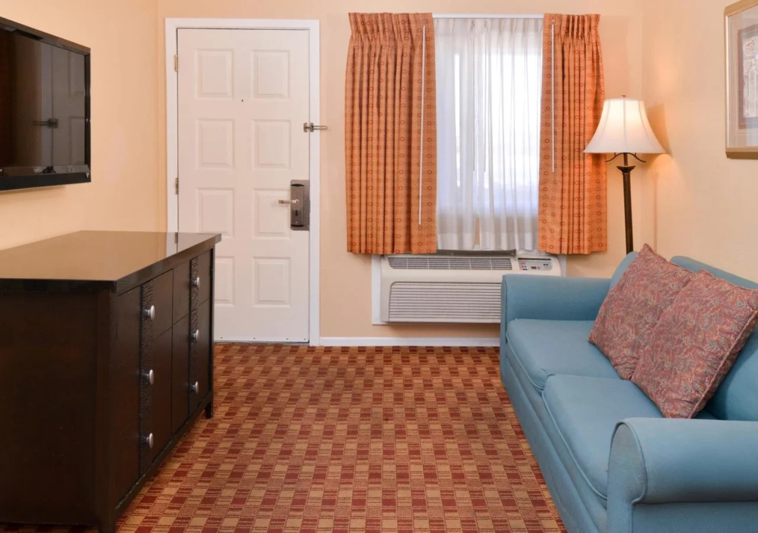 Red Lion Inn & Suites Cathedral City