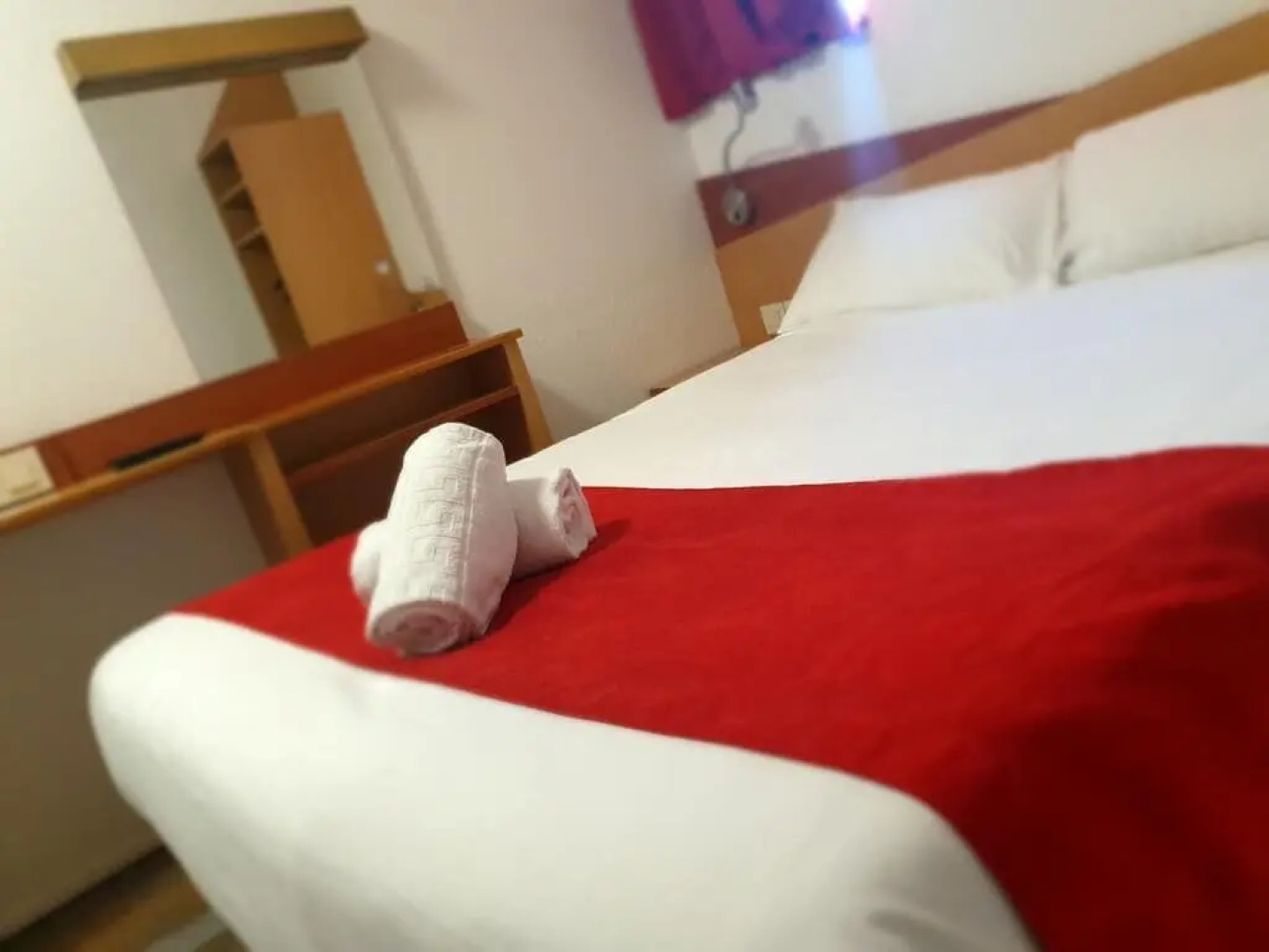 Hotel Balladins Toulon Superior