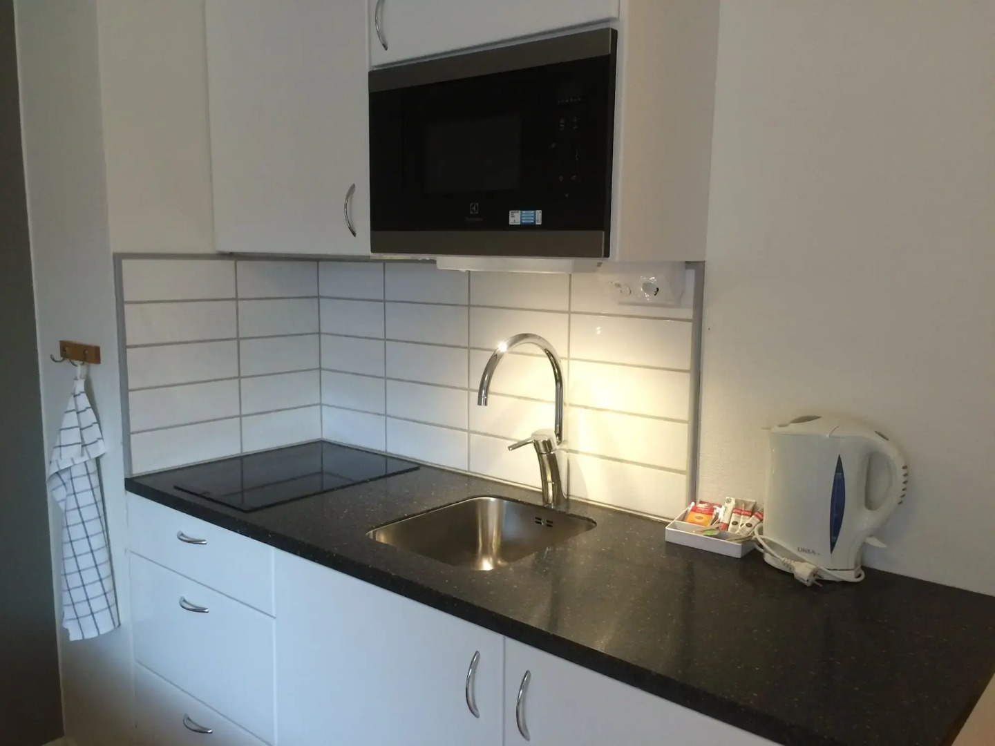 Linkopings Cityhotell och Vandrarhem