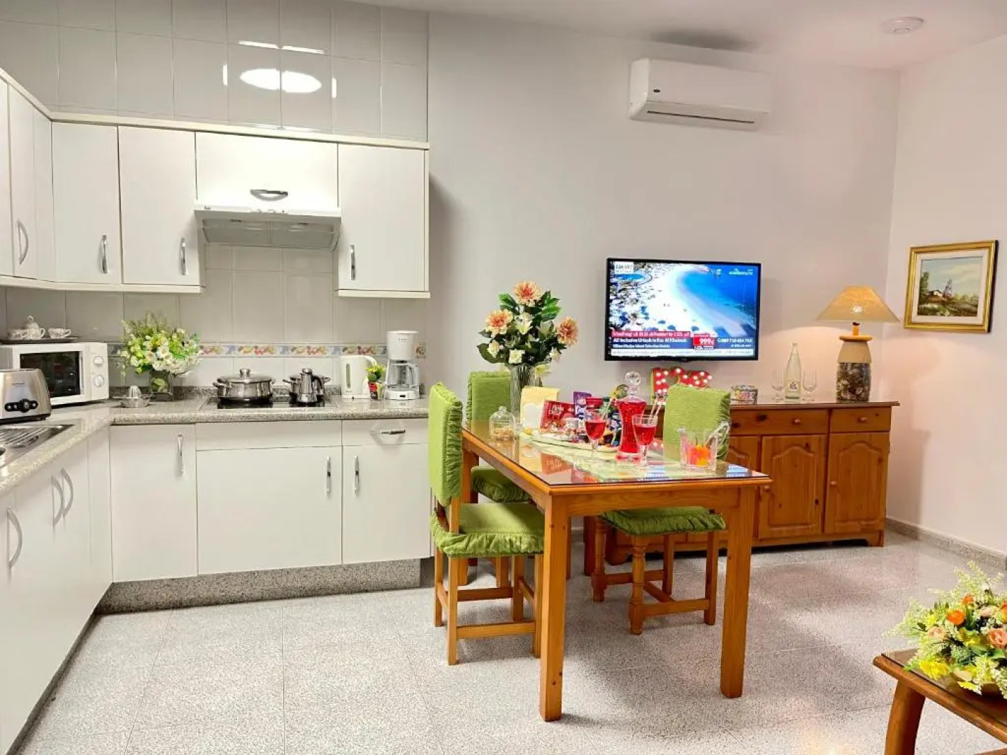 Grancanariarent Vecindario