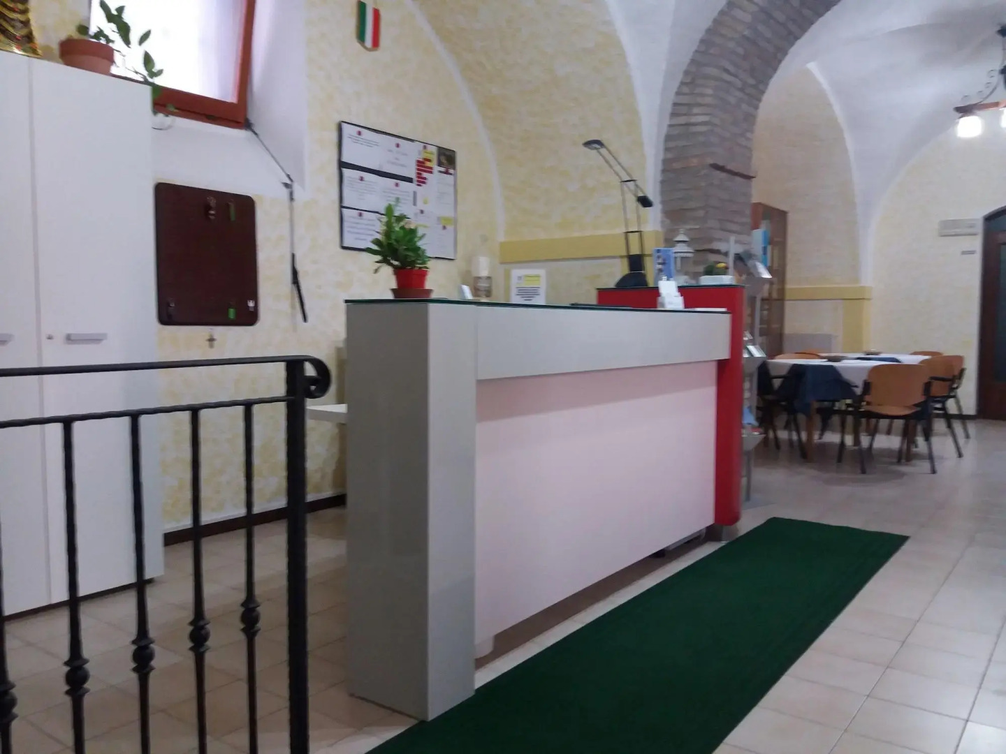 Domus Pacis Loreto - Casa per ferie