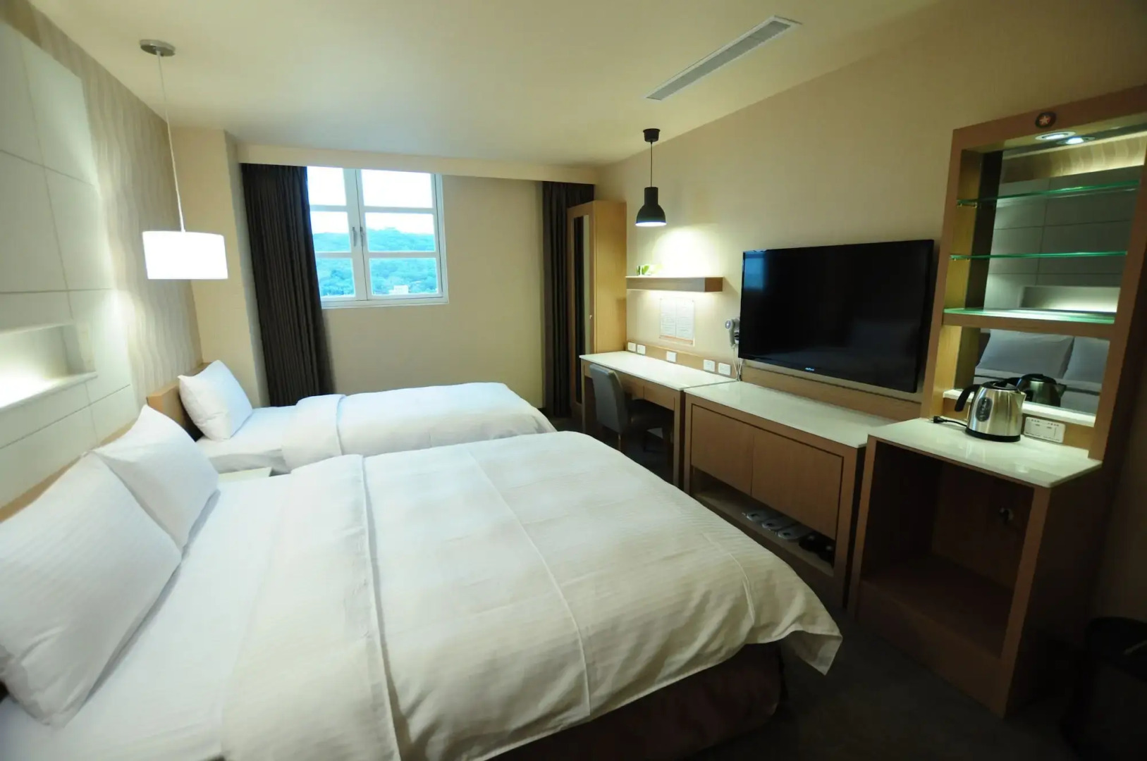 Kindness Hotel Hualien Main Station