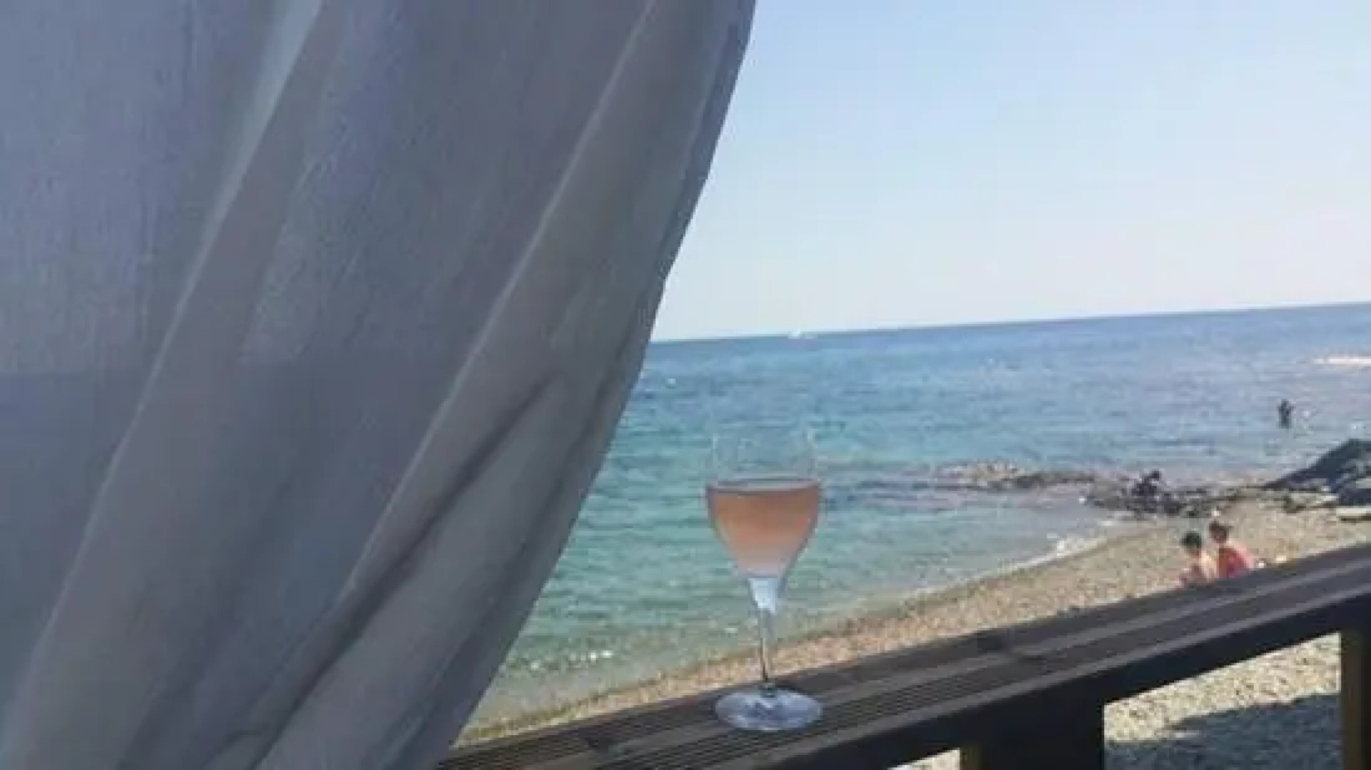 Maison Village Cosy 450m de la plage , 2km de la ville Cap Corse