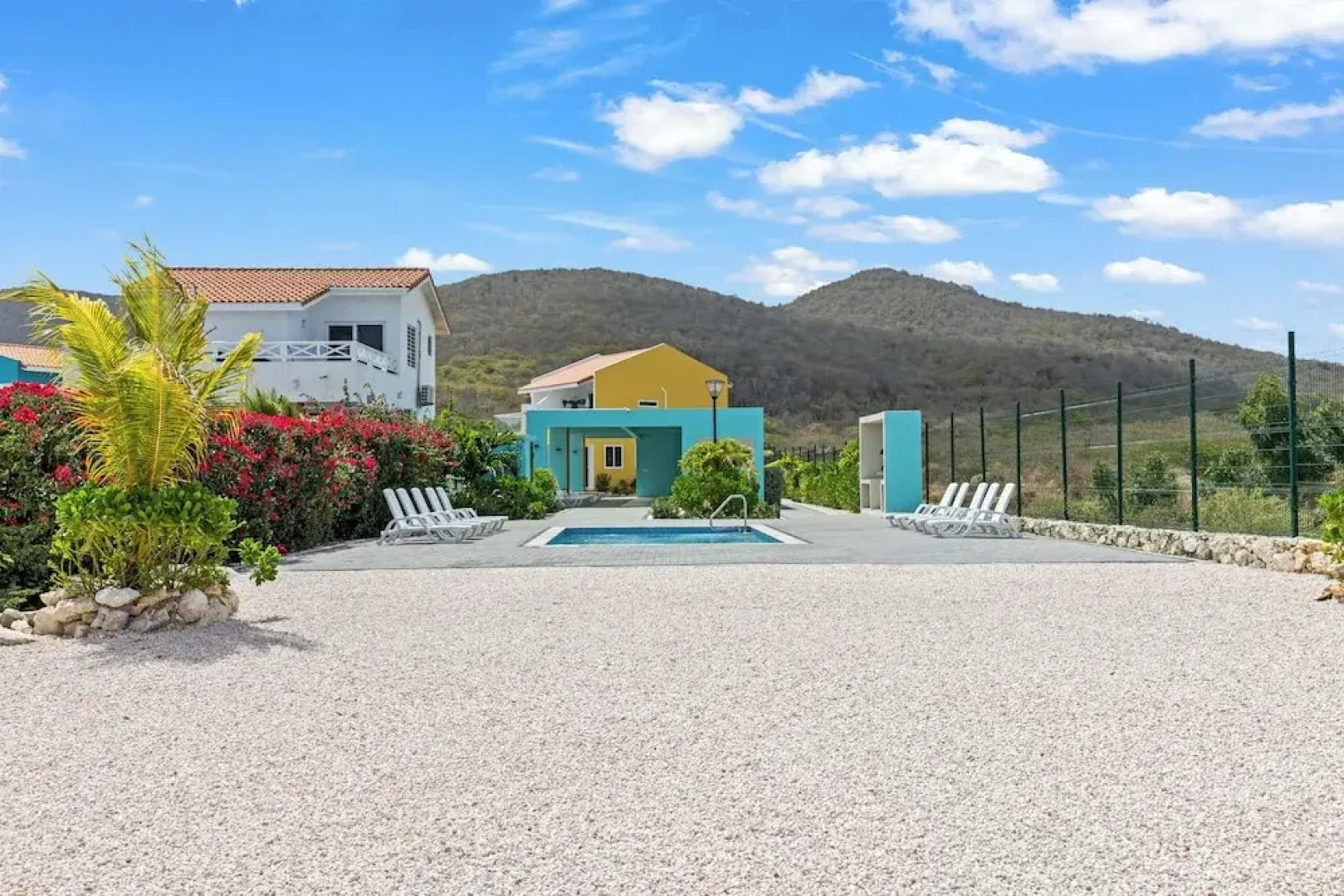 Punta Azul Ocean Resort 10B