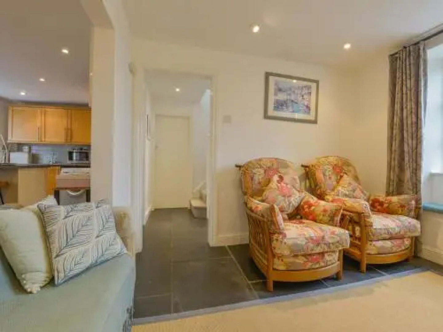 The Old Post Office, Down Thomas