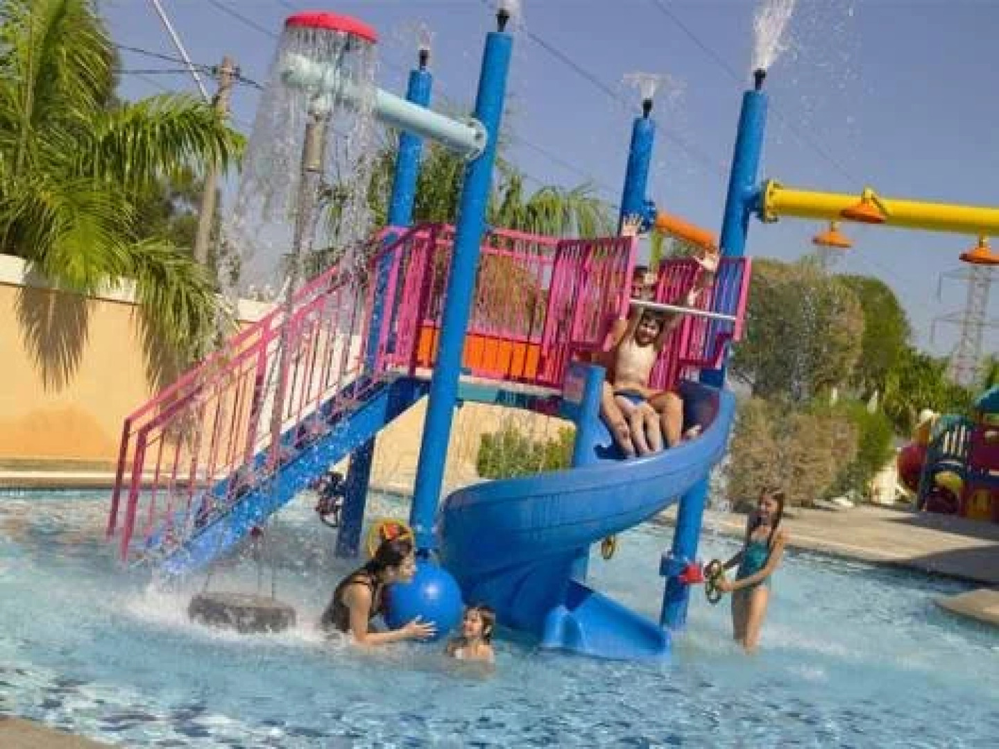 Royal Palm Plaza / The Palms