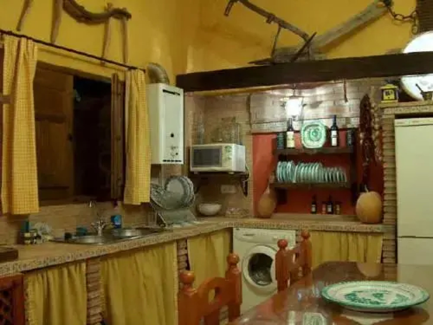 Vivienda Turistica Rural Al-Chya