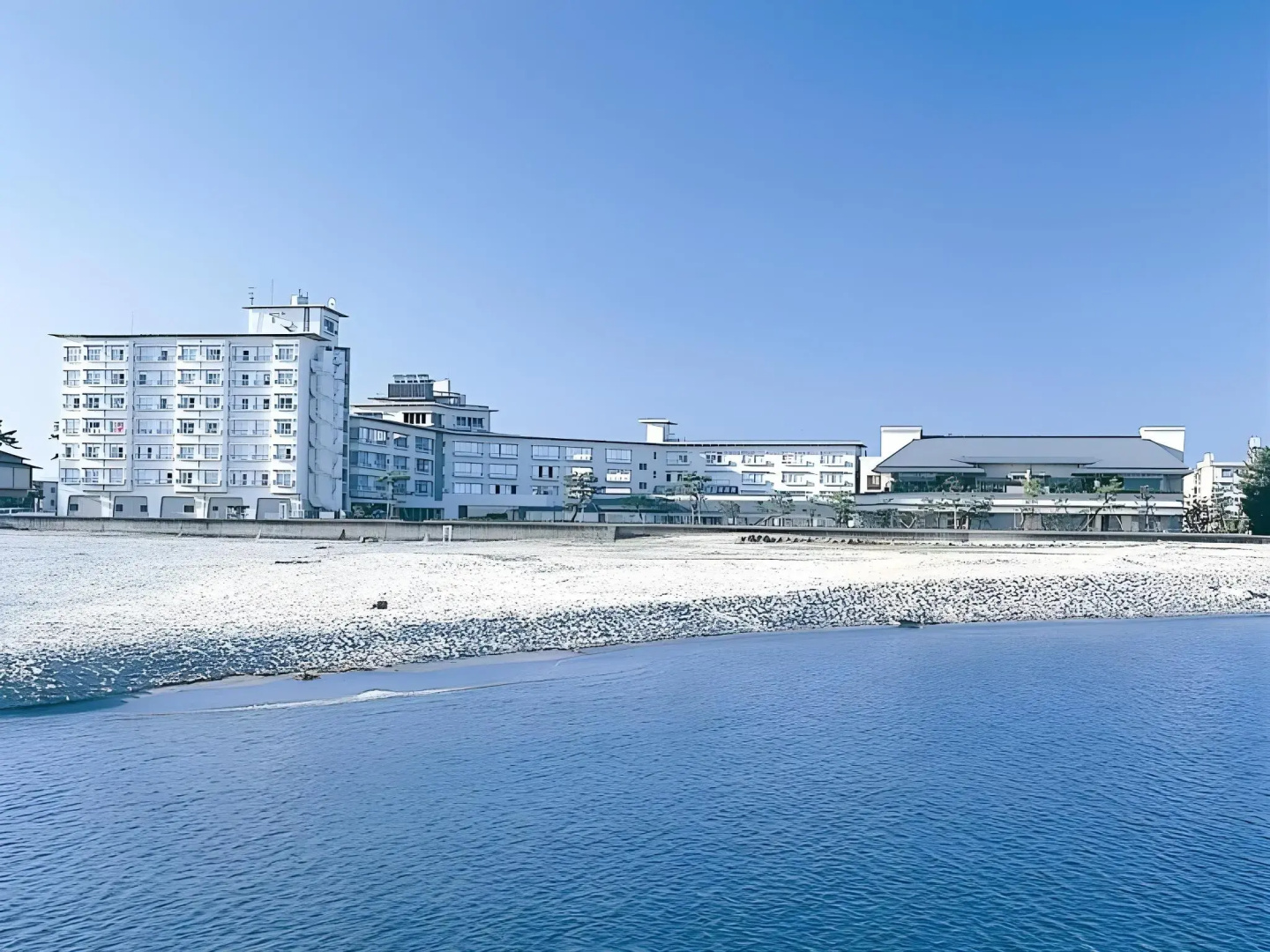 Kaike Grand Hotel Tensui