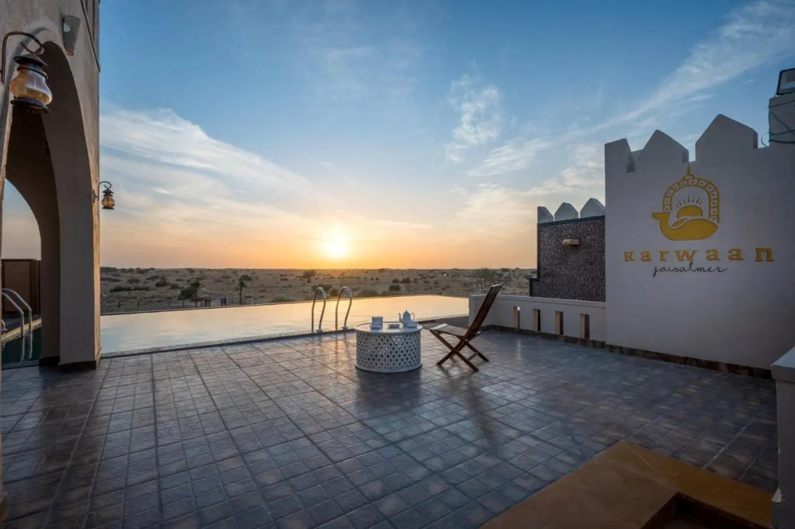 Karwaan Jaisalmer