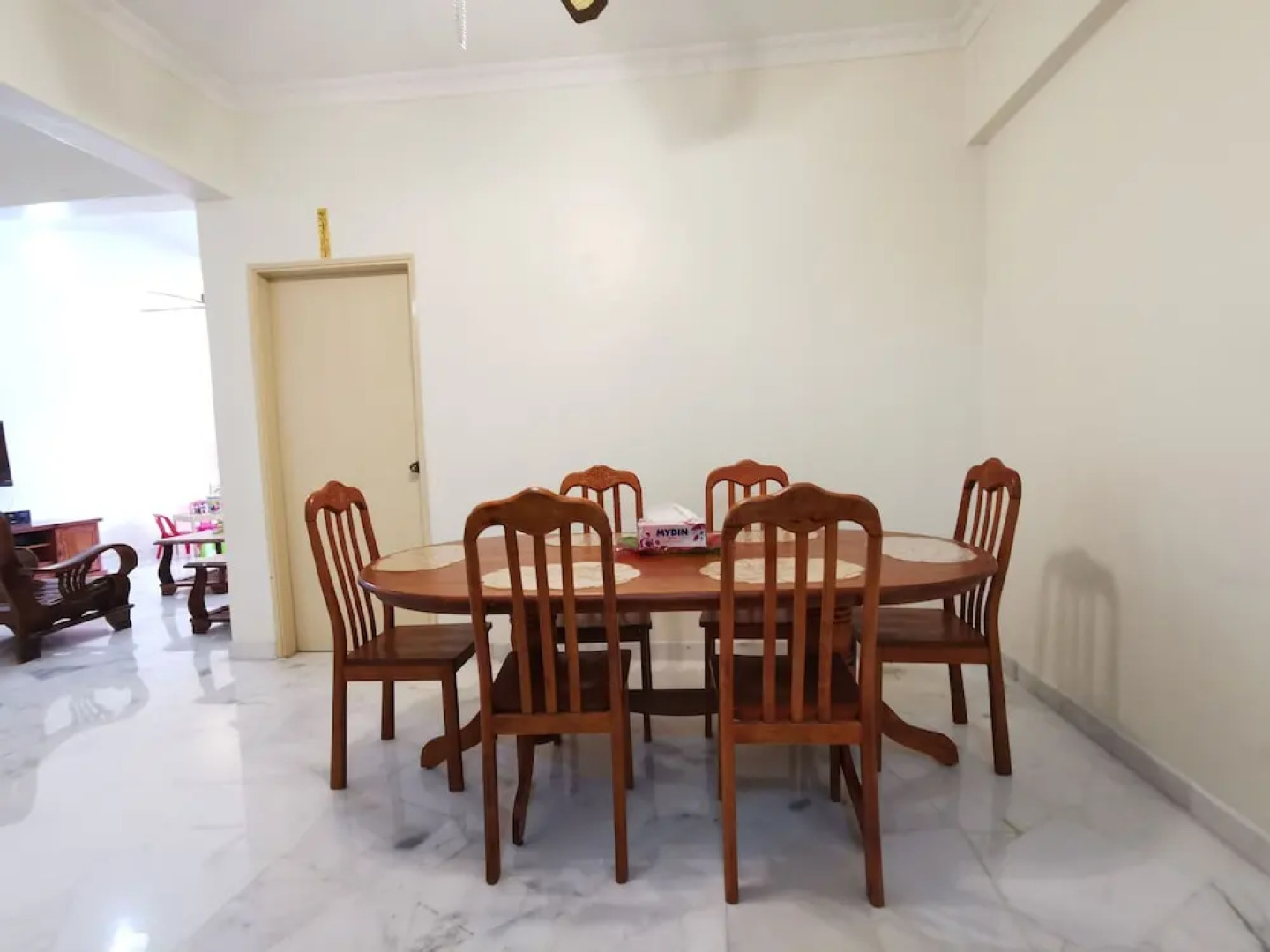 Selesa Hillhomes Exclusive by Immaculate