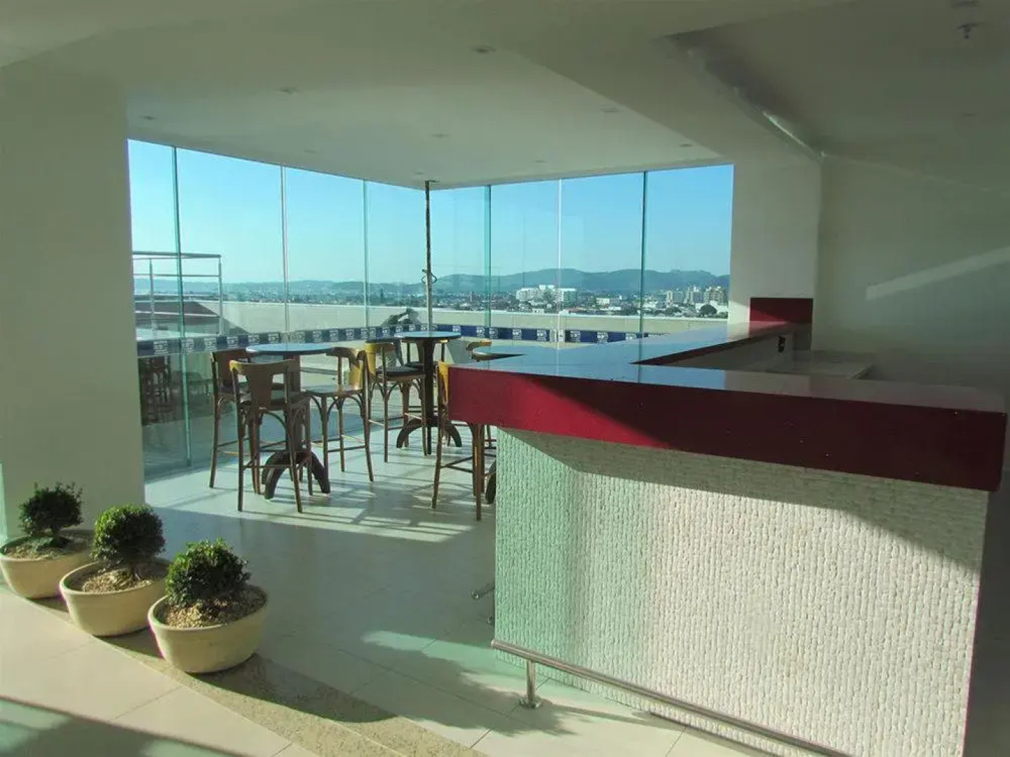 Paradiso Corporate - Cabo Frio