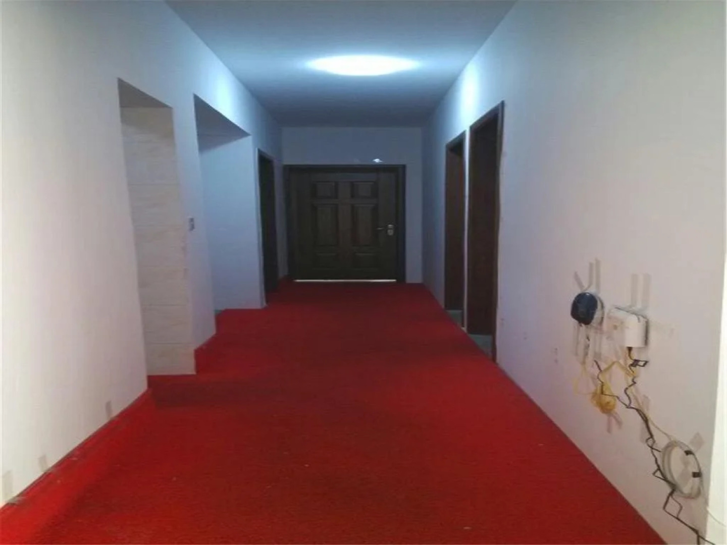 Panzhihua Weilai Inn