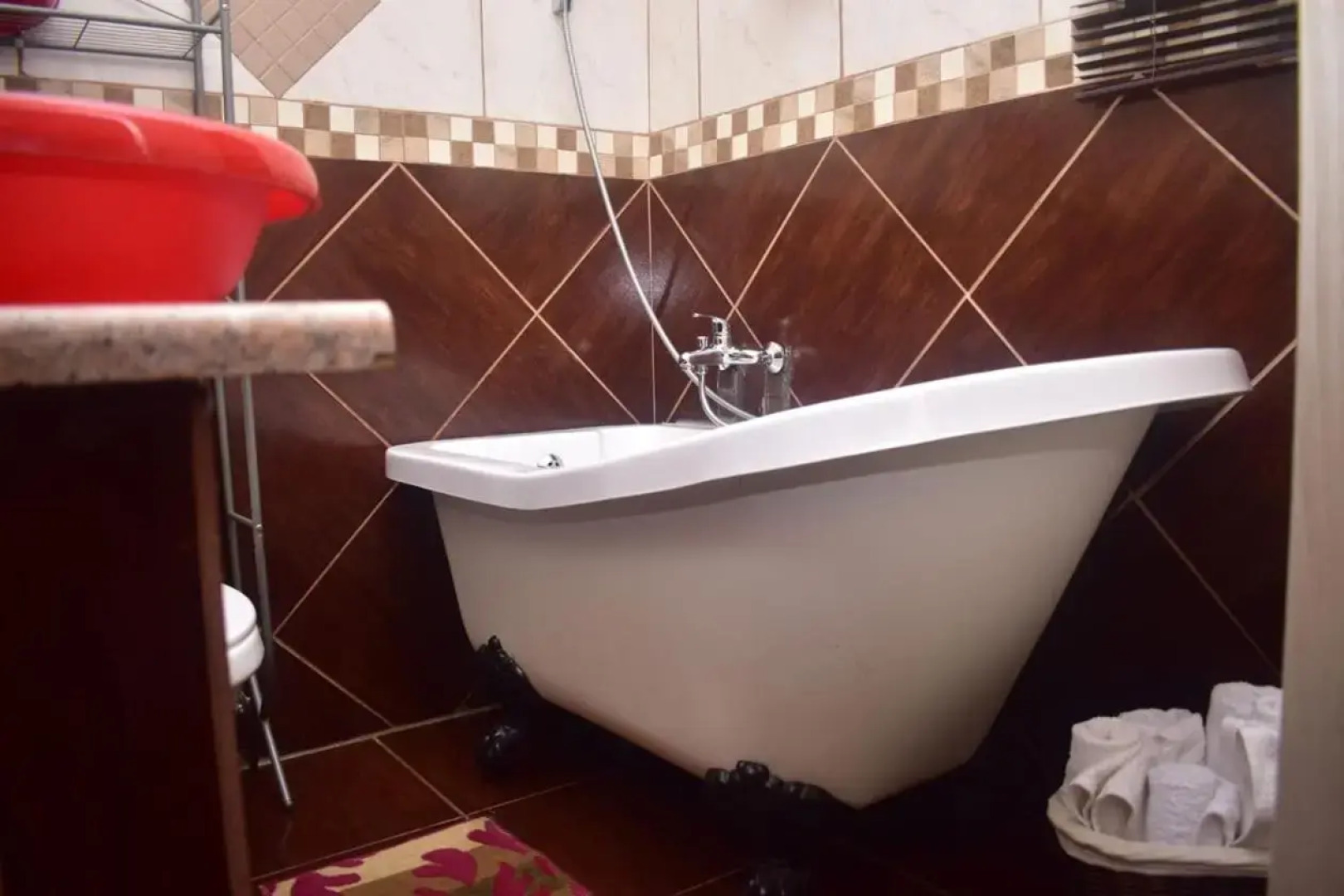 Sintokha Guest House