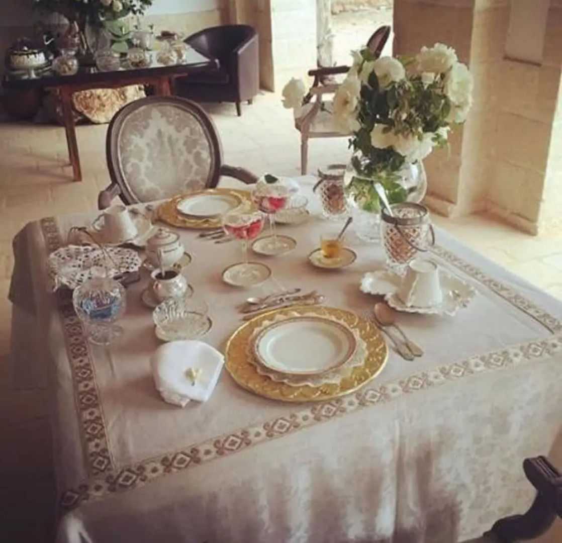 Masseria Lama di Coccaro