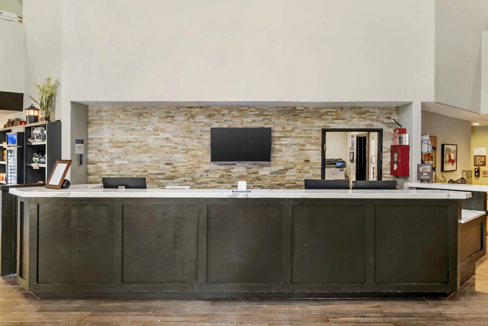 Best Western Plus Eagle/Vail Airport