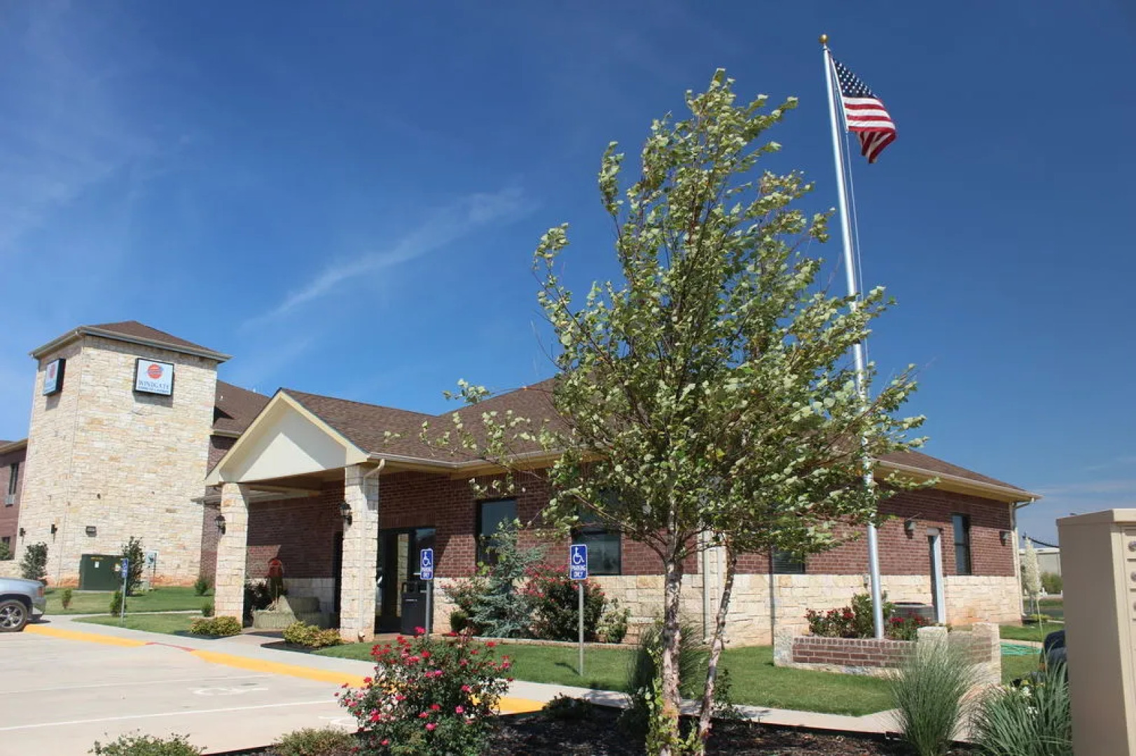 Windgate Extended Stay Hotel