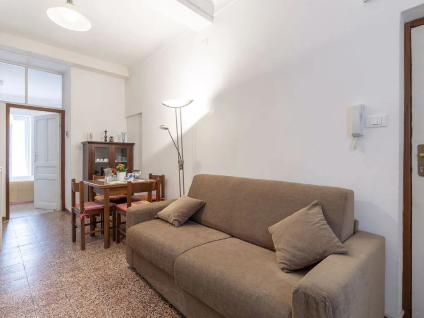 Le due Sorelle (MOL100)