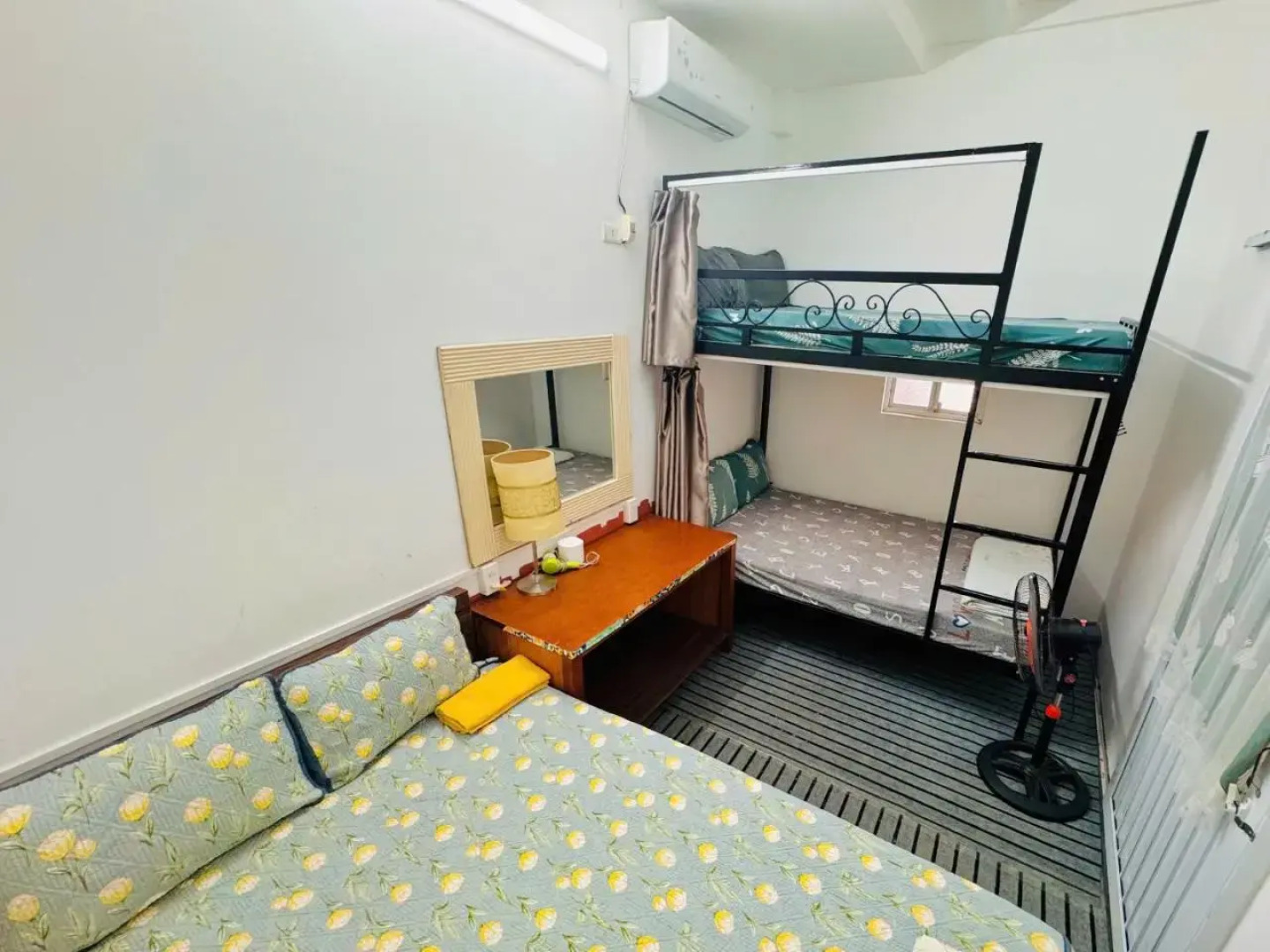 Then And Now Homestay