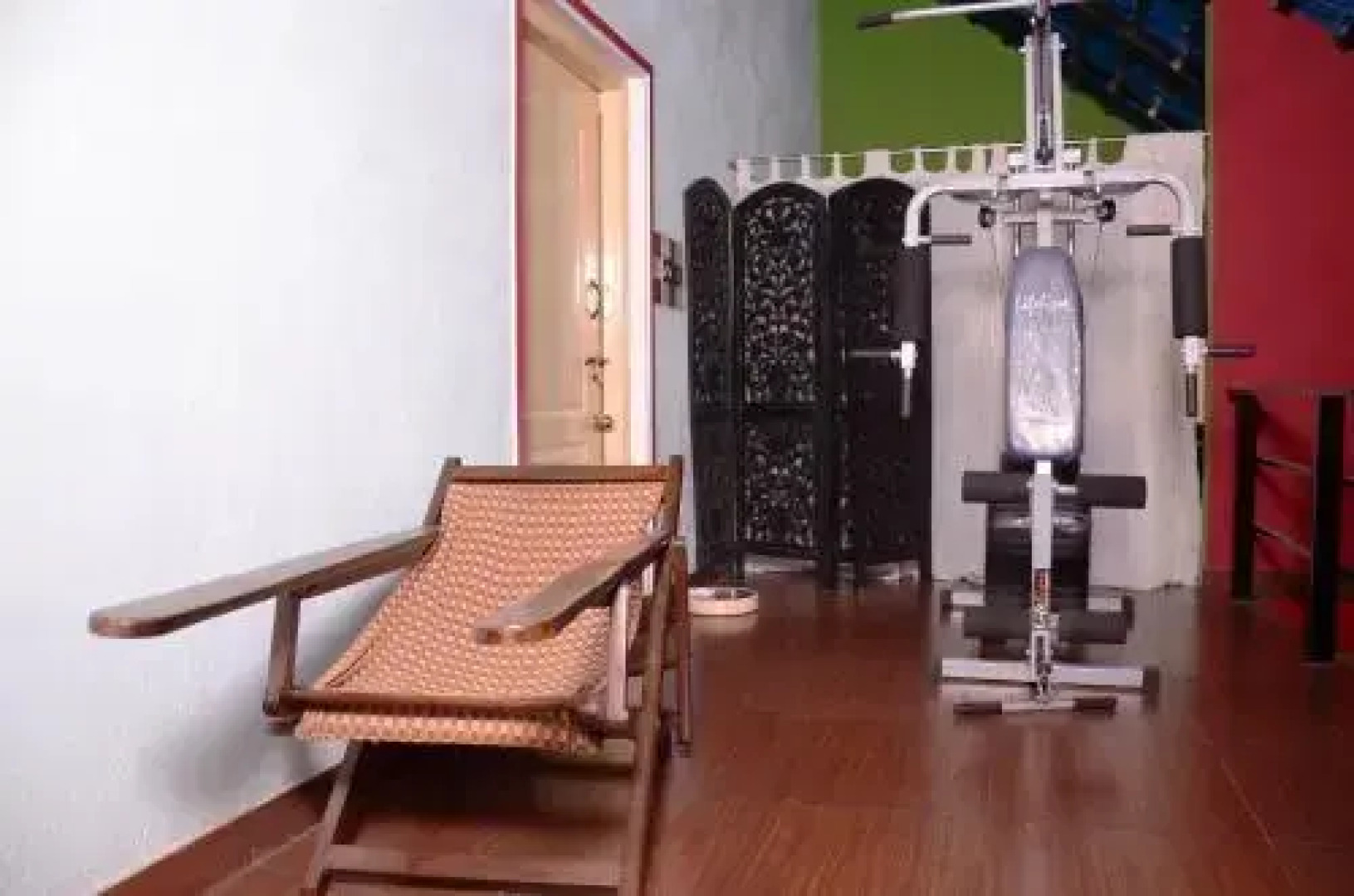 The Coorg Chalet A Family Homestay