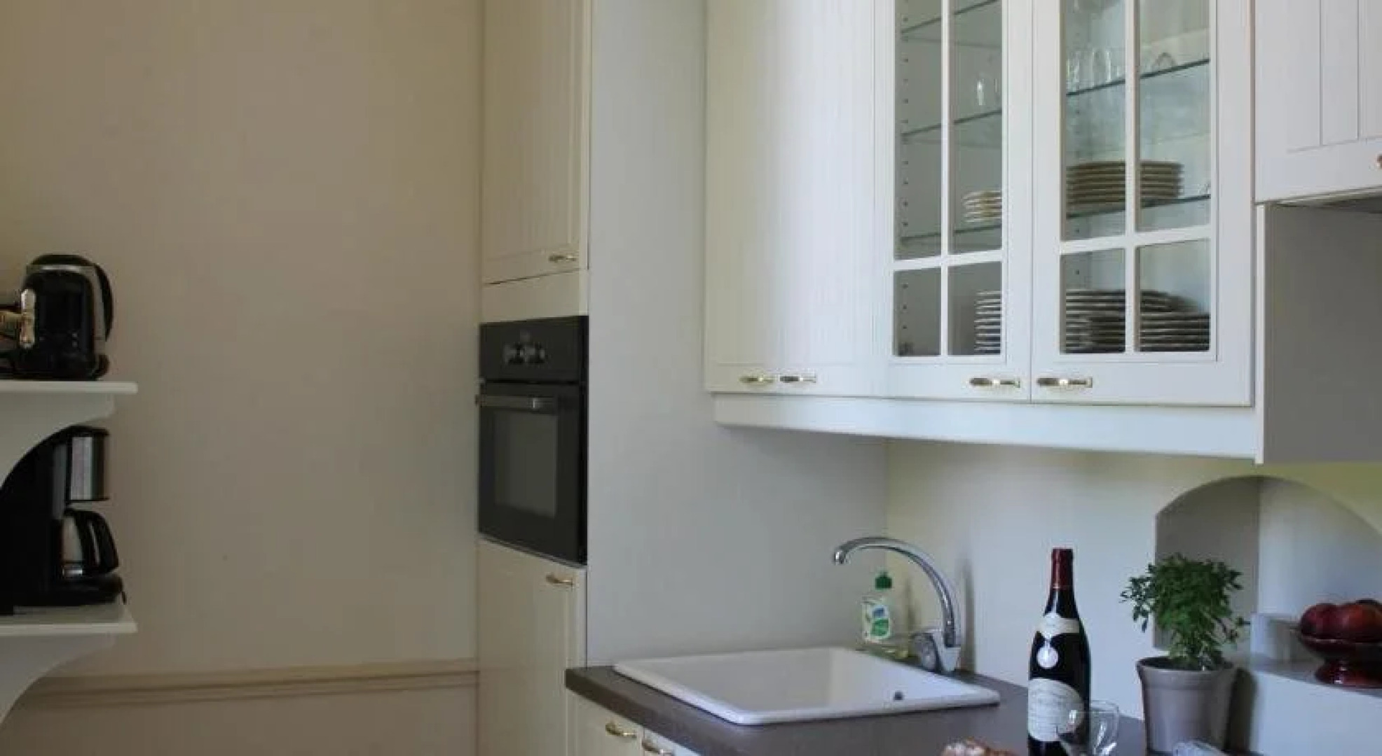 Chateau du Grand Bouchet