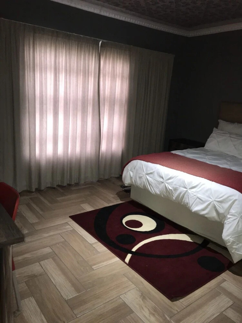 Mjejane Private Resort